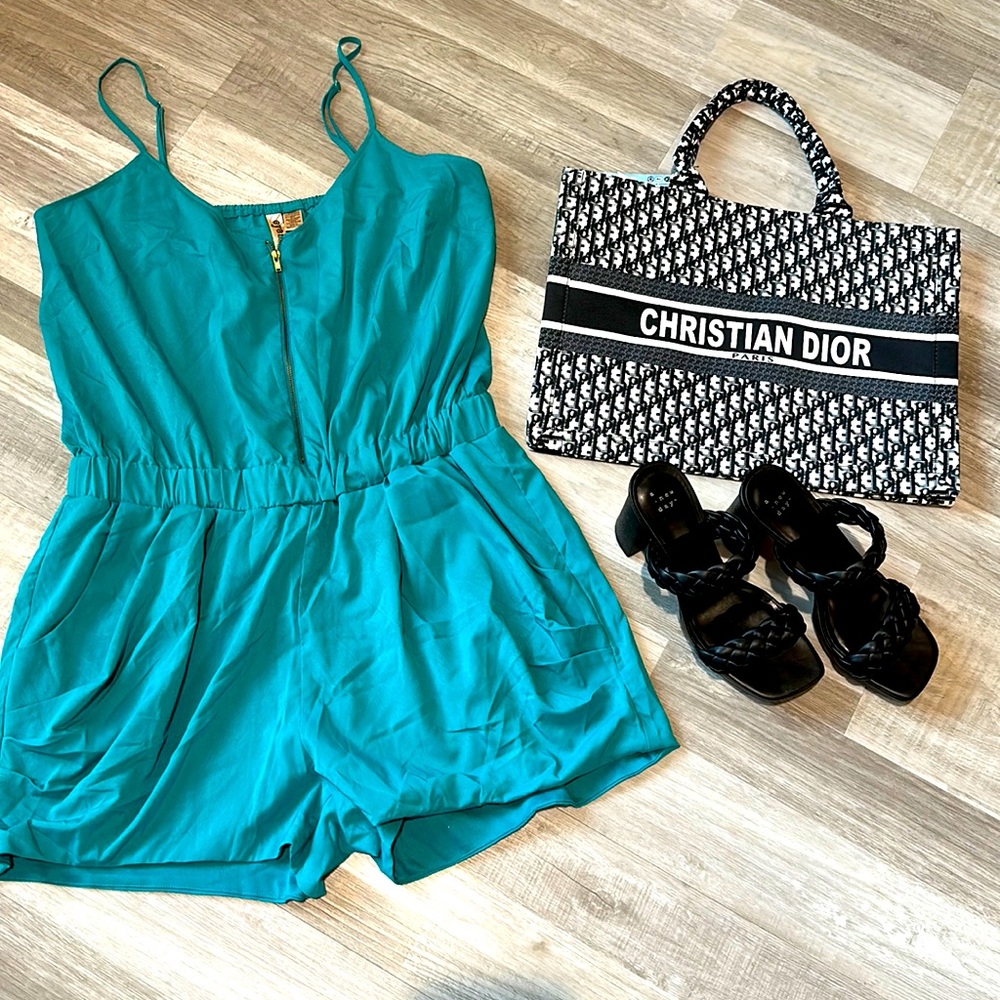 Cute Romper